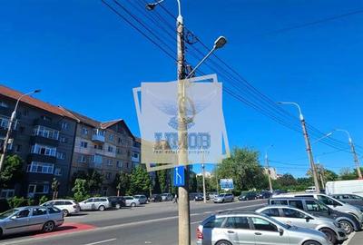 Garsonieră semidecomandată, mobilată în Broscărie
