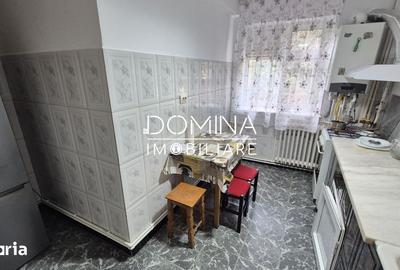 Garsonieră decomandată, mobilată în Unirii - 5