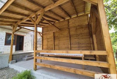 Casă individuală cu 6 camere cu Teren 804 Mp în Ciumbrud - 10
