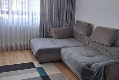 Apartament cu 2 camere decomandat în Apusului - 1