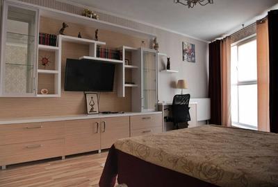 Garsonieră decomandată în Tipografilor - 5
