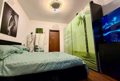 Apartament cu 3 camere decomandat în Titan - 2