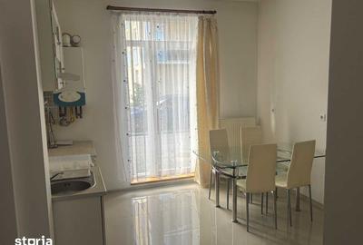 Apartament cu 3 camere în Ștrand - 2