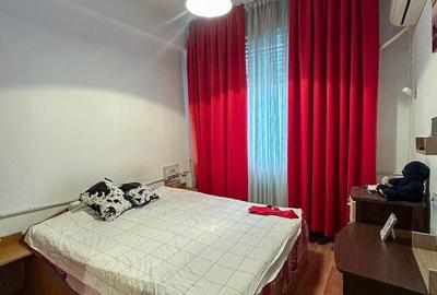 Apartament cu 2 camere în Romană - 4