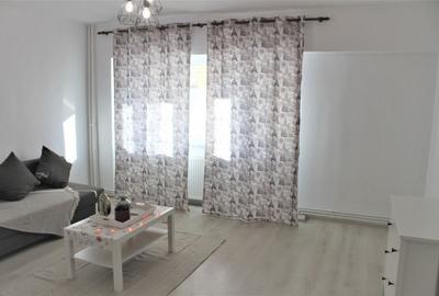 Garsonieră în Torontalului - 3