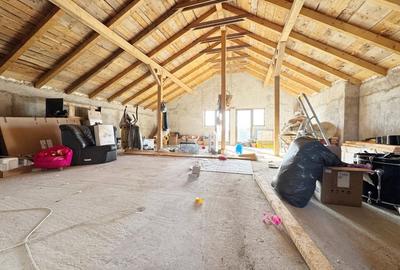 Casă individuală cu 5 camere cu Garaj în Sânmihaiu German - 16