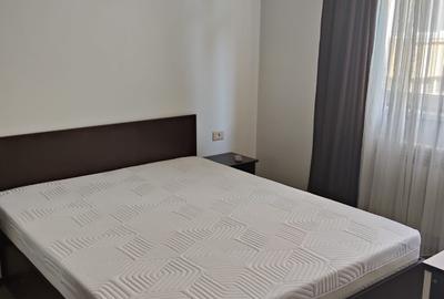 Apartament cu 2 camere semidecomandat în Ștefan cel Mare - 2