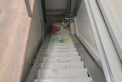 Spațiu comercial, de 242 mp, în Theodor Pallady