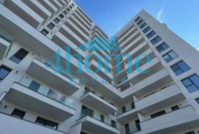 Apartament cu 2 camere, mobilat în Cotroceni - 2