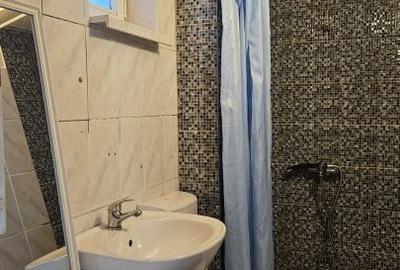 Apartament cu 2 camere în Tomis Nord