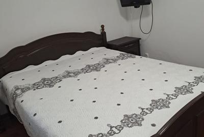 Apartament cu 2 camere semidecomandat în Central - 3