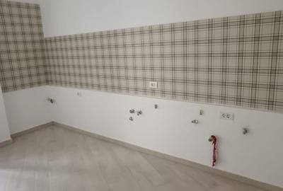Apartament cu 3 camere în Primăverii - 6