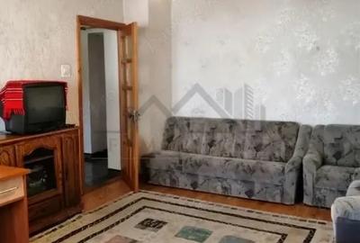 Apartament cu 2 camere decomandat în Arcu