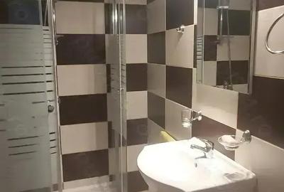 Apartament cu 2 camere semidecomandat în Central - 1