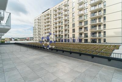Apartament cu 3 camere semidecomandat în Tudor Vladimirescu