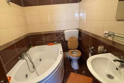 Apartament cu 2 camere decomandat în Iris