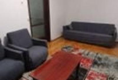Apartament cu 2 camere semidecomandat în Mihai Bravu