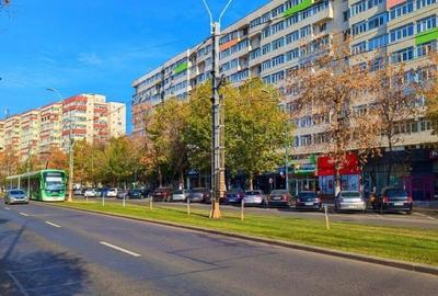 Spațiu comercial, de 113 mp, în Giurgiului - 3