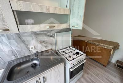 Duplex cu 2 camere cu Canalizare în 7 Noiembrie - 6