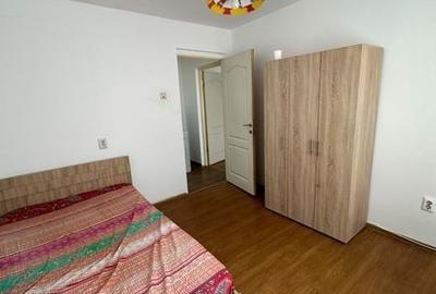Garsonieră în Bistrița Lac