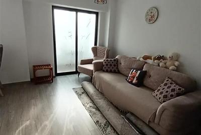 Apartament cu 2 camere decomandat în Plantelor