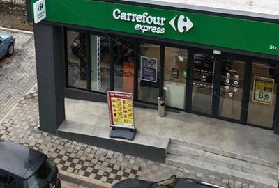 Spațiu comercial, de 325 mp, în Eminescu - 2