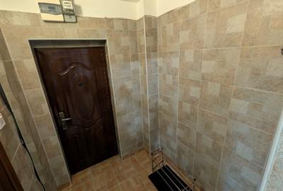 Garsonieră, mobilată în Lujerului - 13