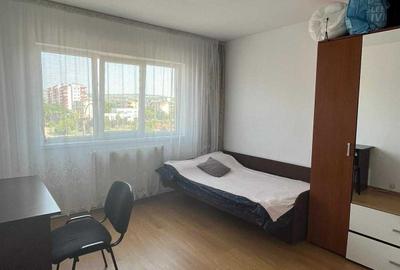 Apartament cu 2 camere decomandat în Central - 4