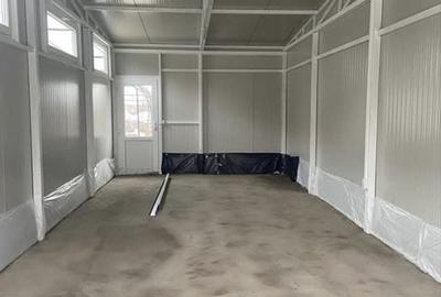 Spațiu comercial, de 40 mp, în Daneți - 2