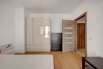 Apartament cu 2 camere decomandat, mobilat în Bucureștii Noi - 16