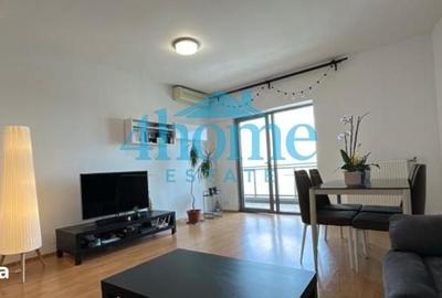 Apartament cu 3 camere în Obor