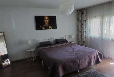 Apartament cu 3 camere în Snagov - 7