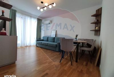 Apartament cu 2 camere decomandat în Dacia - 4