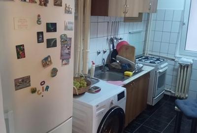 Apartament cu 2 camere în Doamna Ghica - 5