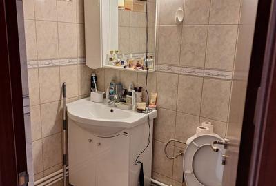 Apartament cu 3 camere decomandat în Tomis Nord - 7