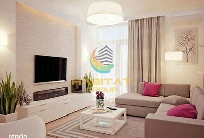 Apartament cu 3 camere în Berceni