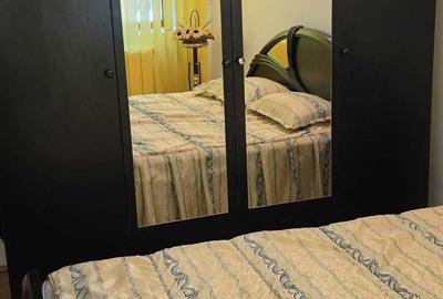 Apartament cu 2 camere decomandat în Micro 6 - 5