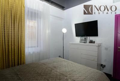 Apartament cu 2 camere semidecomandat, mobilat în Alba Iulia - 3