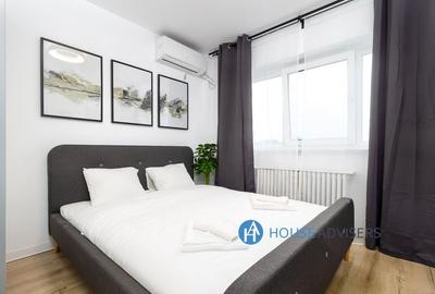 Apartament cu 3 camere în Cișmigiu - 3