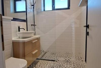 Apartament cu 3 camere semidecomandat, mobilat în Hașdeu - 5