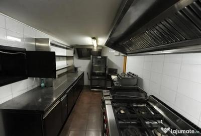 Spațiu comercial, de 1,000 mp, în Central - 5