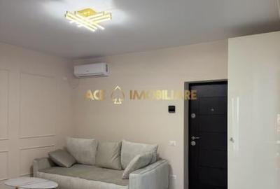 Apartament cu 2 camere decomandat, mobilat în Popești-Leordeni - 4