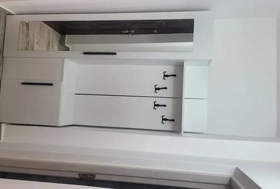 Garsonieră decomandată în Micălaca