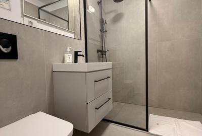Garsonieră semidecomandată în Platoul Izvor - 11