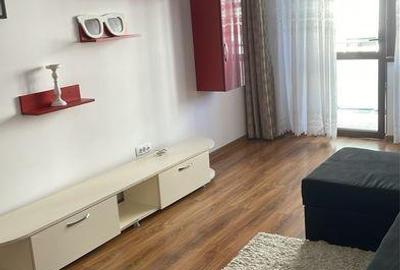 Apartament cu 2 camere decomandat în Bucium
