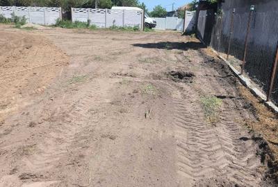 Teren de 900 mp, în Nuci - 7