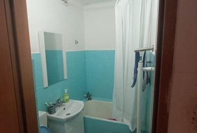 Apartament cu 2 camere semidecomandat în Nord - 4