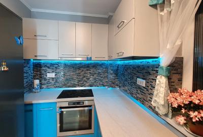Garsonieră decomandată, mobilată în Baba Novac - 4