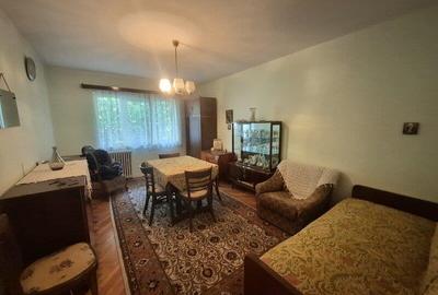 Apartament cu 2 camere decomandat în Nord