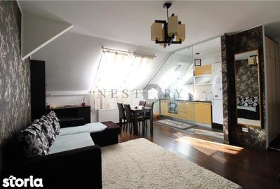 Apartament cu 2 camere, mobilat în Florești - 2